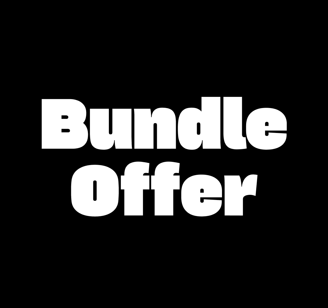 Bundle offer