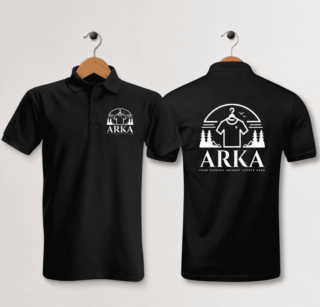 Customized items
