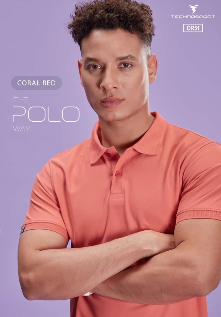 Men's polo tshirts OR51